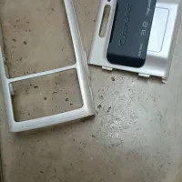 گوشی دوربین دار شارژ نداره