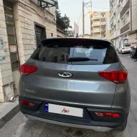 تیگو 7ie|خودرو سواری و وانت|شیراز, رحمت‌آباد|دیوار