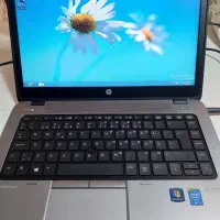 لپ تاپ hp نسل ۴|رایانه همراه|تبریز, |دیوار