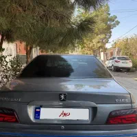 پژو پارس مدل ۹۱|خودرو سواری و وانت|کرمان, |دیوار