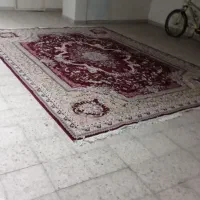 فرش ماشینی ۹ متری