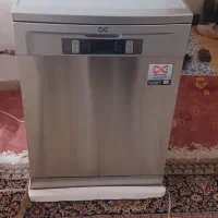 ظرفشوی دوو خارجی