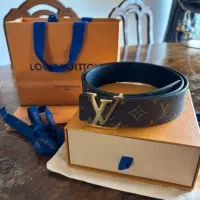 کمربند لویی ویتون