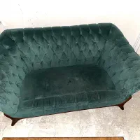 مبل راحتی شش نفره در حد