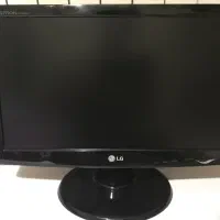 مانیتور LG flatron W1943ss