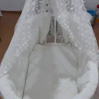 گهواره|تخت و صندلی بچه|سنندج, |دیوار