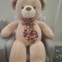 عروسک خرسی