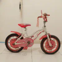 دوچرخه بچه گانه