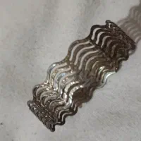 فروش ست دستبند و انگشتر پروانه|بدلیجات|زنجان, |دیوار