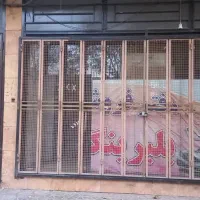 چهل متر مغازه با جواز تجاری|اجارهٔ مغازه و غرفه|اصفهان, زاجان|دیوار