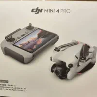 مویک مینی 4 پرو کمبو پلاس dji mini 4