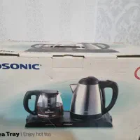 چای ساز گوسونیک آکبند، مدل GST 874