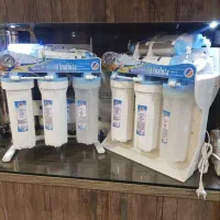 دستگاه تصفیه آب مدل AI7 اقساطی