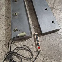 بریل برقی  ۴ محوره  موتور بزرگ عکاسی و فیلمبرداری|دوربین عکاسی و فیلم‌برداری|قرچک, |دیوار