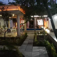 ویلای-320متری-شهرکی-با-امکانات-شهری