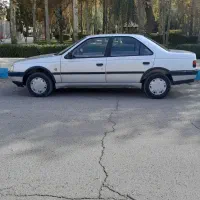 پژو ۴۰۵ مدل ۹۱