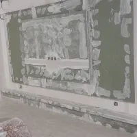 اجرای بازسازی کلی جزئی