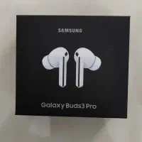 هدفون فوق حرفه ای بلوتوثی سامسونگ galaxy buds3 pro