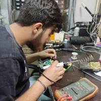 تعمیرات تخصصی تلویزیون و اسپیکر در منزل|خدمات پیشه و مهارت|محمدشهر, محمدشهر|دیوار