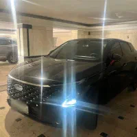 فونیکس مشکی fx 1403 AWD دو دف برج ۱۲