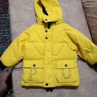 کاپشن بچه گانه|کفش و لباس بچه|بندر ماهشهر, |دیوار