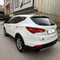 سانتافه 2014|خودرو سواری و وانت|کرمانشاه, |دیوار