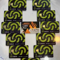 مودم و سیمکارت مبین نت 360 مدل 6200-6500-1210-b612