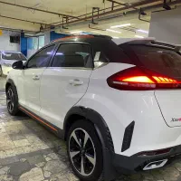 X33 cross|خودرو سواری و وانت|تهران, قبا|دیوار