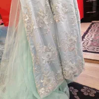 لباس عقد و نامزدی|لباس|شیراز, هفت تنان|دیوار