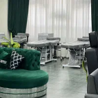 استخدام مژه کار