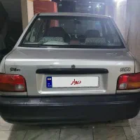 پراید صبا مدل ۸۸|خودرو سواری و وانت|تهران, افسریه شمالی|دیوار