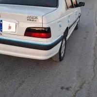 پژو پارس|خودرو سواری و وانت|ایرانشهر, |دیوار