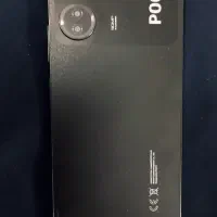 گوشی نو پوکو c 65|موبایل|تهران, شهرک رضویه|دیوار