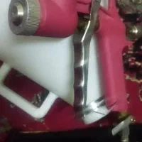 کفش وپیستوله رنگ وقاب عکس|تابلو، نقاشی، عکس|یزد, |دیوار