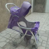 کالسکه ایبیس