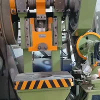 پرس ضربه ای