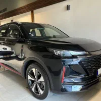 چانگان Cs55 plus واردات درحدصفر