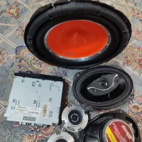 سیستم خودرو ساب و ظبت پائینر