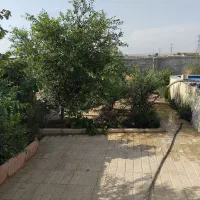 باغچه ۳۰۰متری|فروش خانه و ویلا|ماهدشت, |دیوار