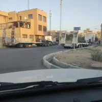 کمرشکن|خدمات حمل و نقل|اسلامشهر, ملکآباد|دیوار