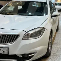 بلریانس H330/موتور بزرگ/مدل 97/خرید اقساط|خودرو سواری و وانت|تهران, نارمک|دیوار