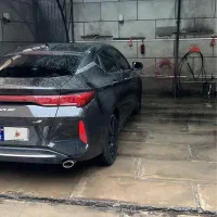 کی ام سی J7|خودرو سواری و وانت|کرج, شاهین‌ویلا|دیوار