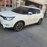 تیوولی ۲۰۱۷|خودرو سواری و وانت|شیراز, فرهنگ شهر|دیوار