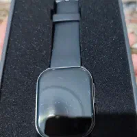 ساعت هوشمند mi band8 و qcy GS|ساعت|تهران, فلاح|دیوار