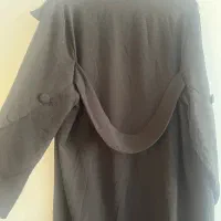 پافر بارونی مانتو|لباس|تربت جام, پاسداران|دیوار