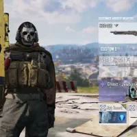 اکانت کالاف دیوتی