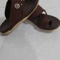 صندل عربی چرم