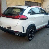 ام وی ام x33  کراس ام تی   دنده مدل 1403|خودرو سواری و وانت|تبریز, |دیوار