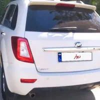 لیفان x60بدونه رنگ وضربه|خودرو سواری و وانت|کرمانشاه, |دیوار