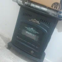 بخاری گازی بخاری شومینه ای